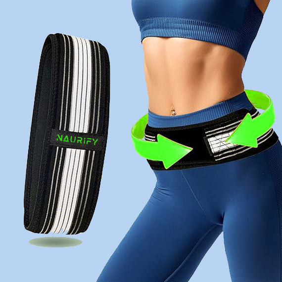 Naurify™ Belt