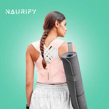 Naurify™ Posture Pro