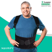 Naurify™ Posture Pro