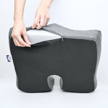 Naurify ErgoCushion® - Pressure Relief Seat Cushion