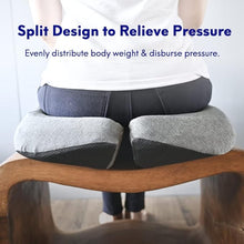 Naurify ErgoCushion® - Pressure Relief Seat Cushion