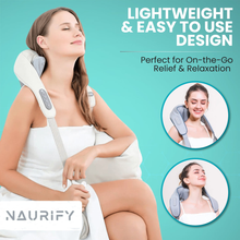 Naurify™ ThermaTouch